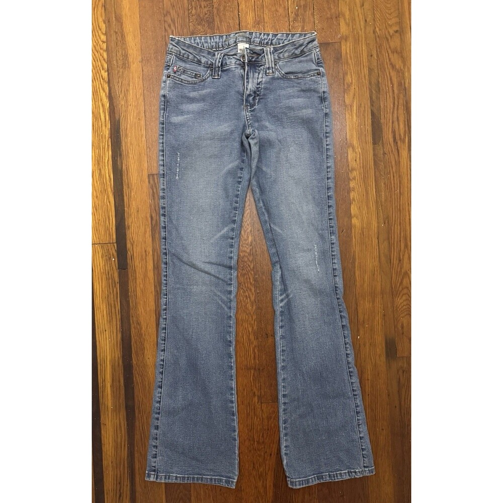 Women’s Jeans Boot Cut Size 3